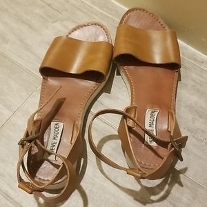 Steve madden sandals